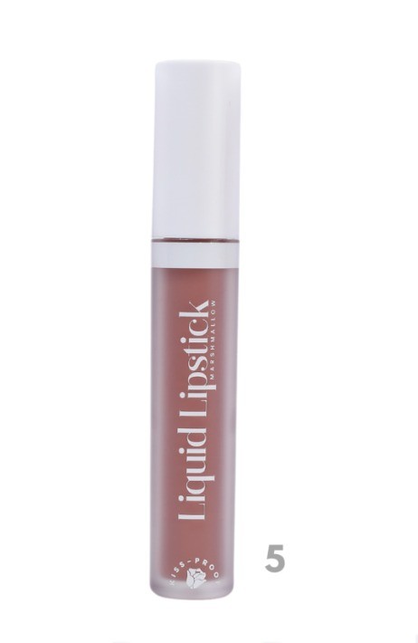 Labial Liquido Creme Brulee 5 Dolce Bella