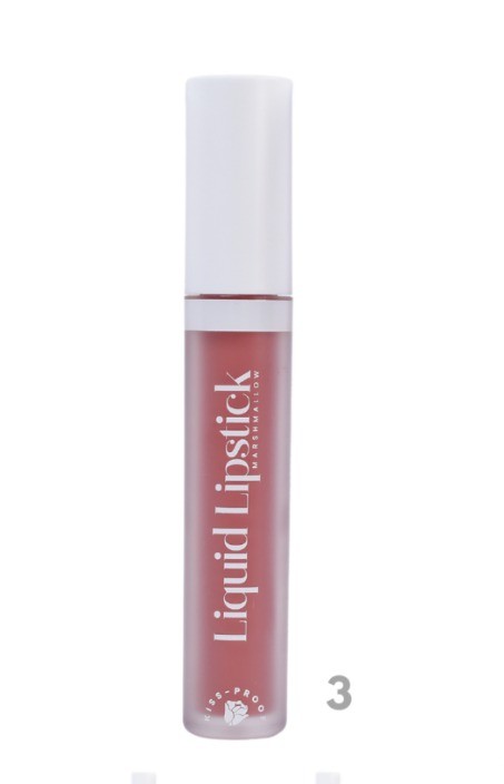 Labial Liquido Pucker Up 3 Dolce Bella