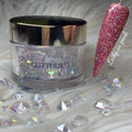 Lady In Pink 28grs Glitterbels