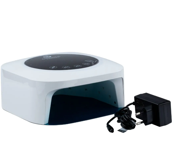 Lámpara UV/LED 72W Cherimoya