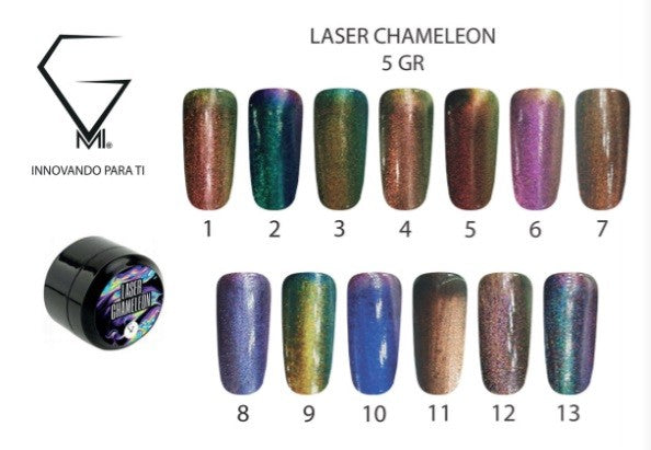 LASER CHAMELEON 07 5 GR GMI