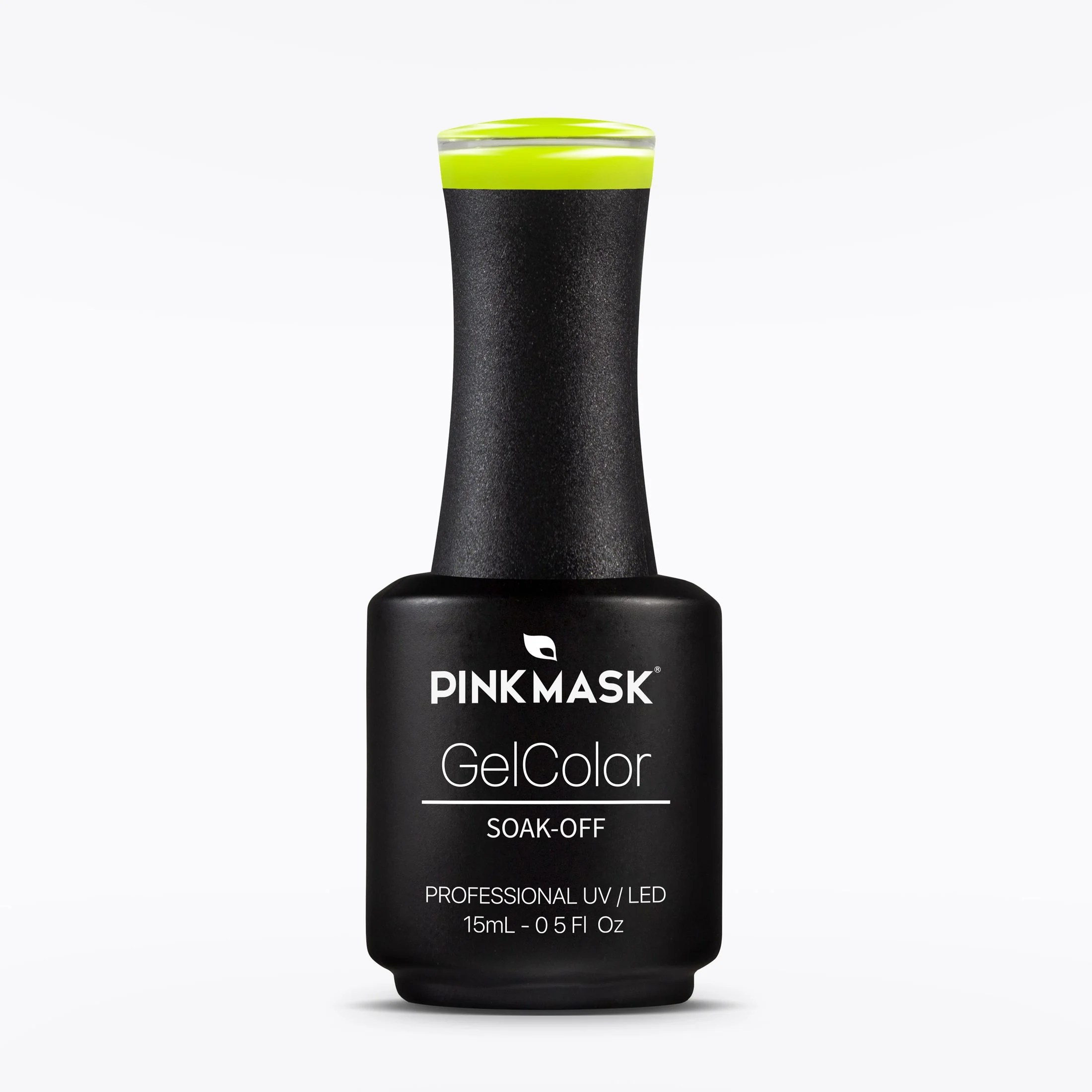 Esmalte Lemon Spark 15 ml Pink Mask