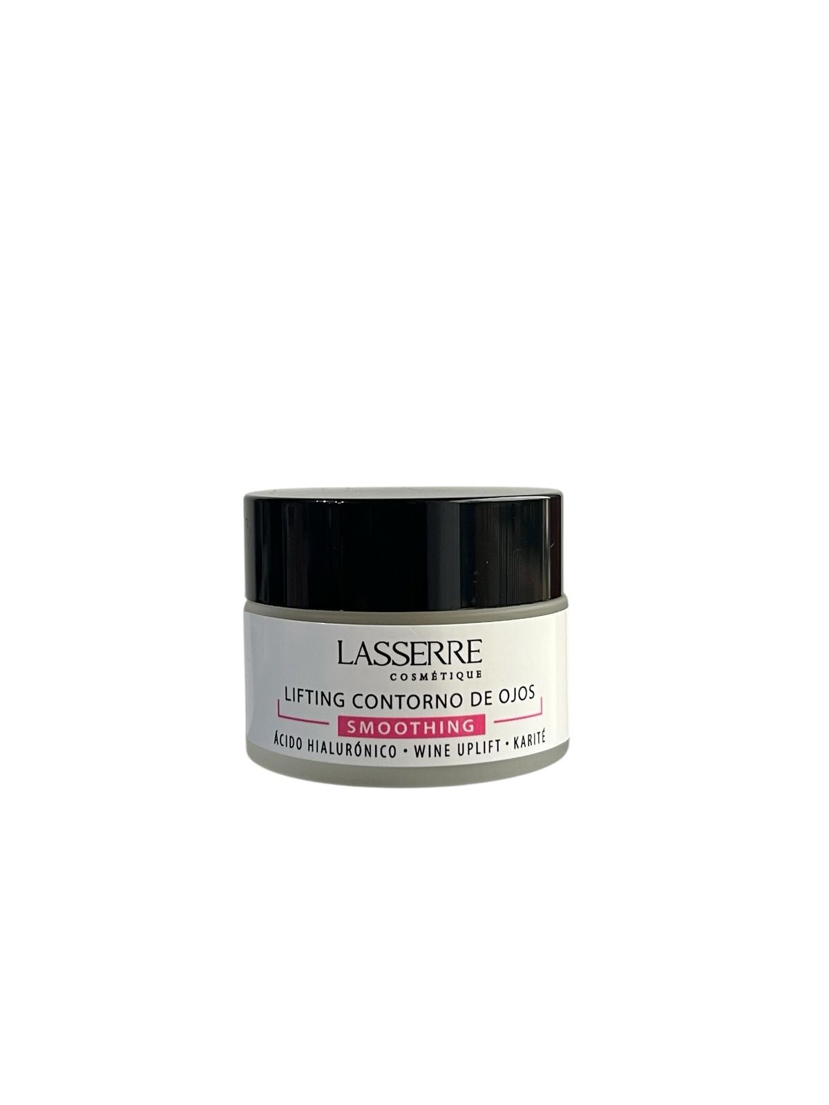 Lifting Contorno De Ojos 15gr Lasserre