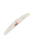 LIMA MEDIA LUNA 100/100 NAIL PRO
