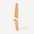 Lima Adhesiva Reemplazable Expert 40 Grit 240 Blanca Staleks