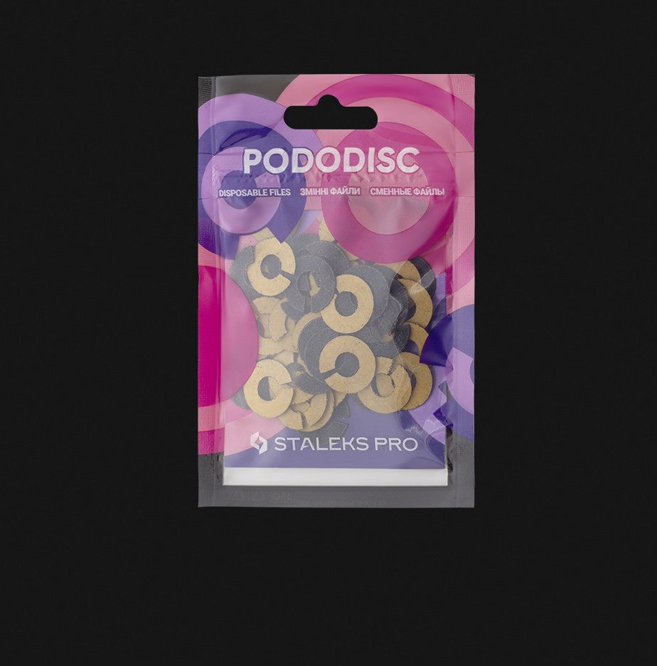 Limas pododisc umbrella S Grift  100 Staleks