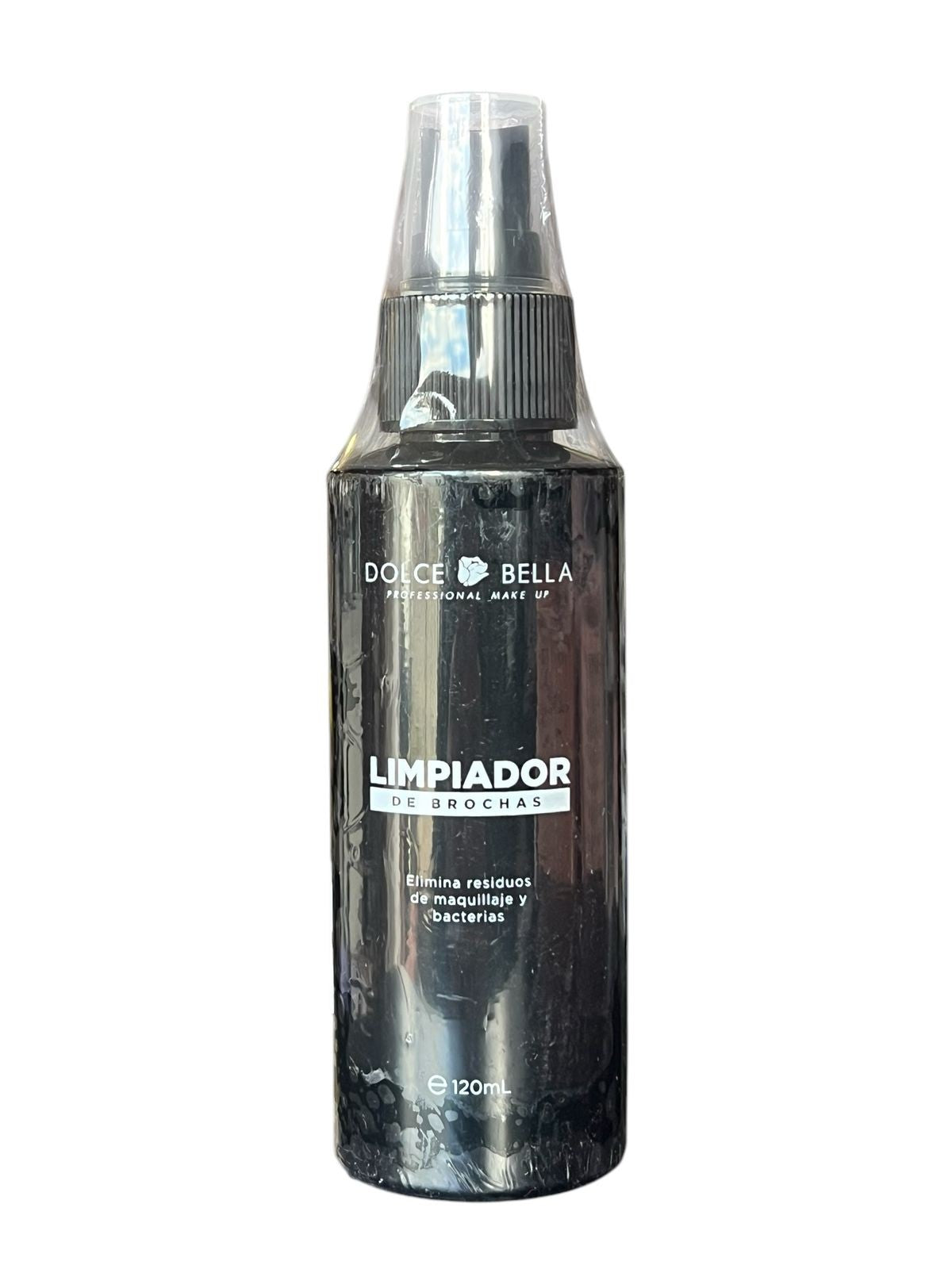 LIMPIADOR DE BROCHAS DOLCE BELLA
