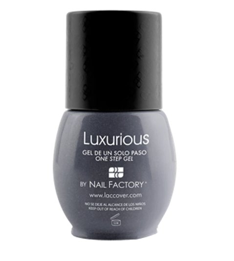LUXURIOUS ONE SHOT 14ml Nail Factory
