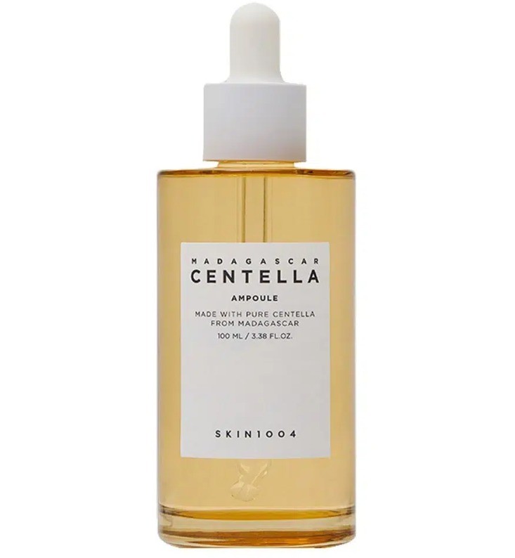 Madagascar Centella Ampoule 100ml SKIN1004