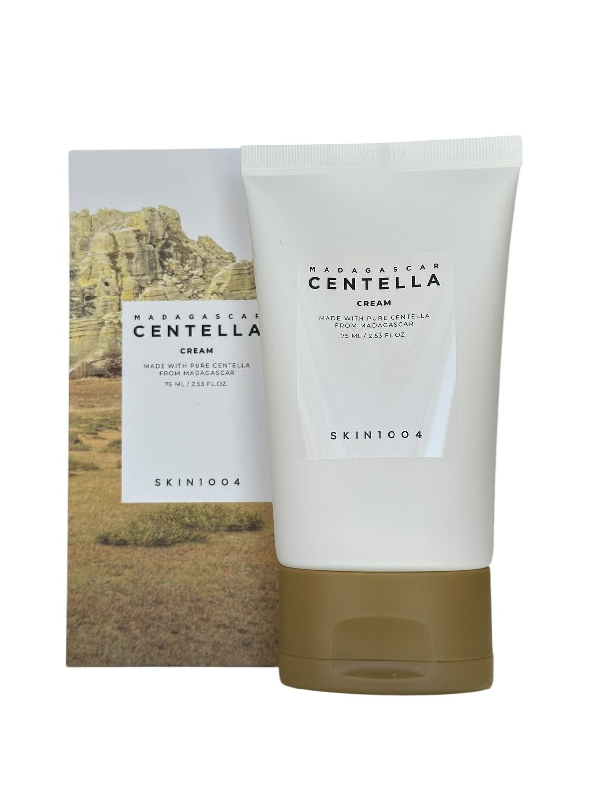 Madagascar Centella Cream 75ml SKIN1004