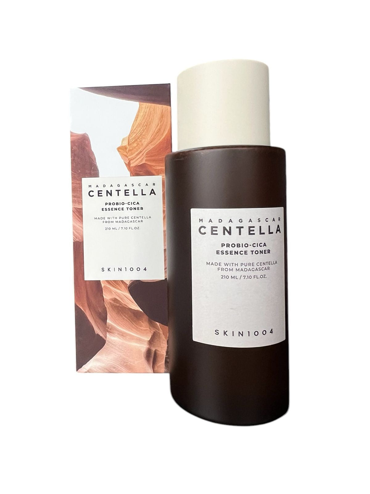 Madagascar Centella Probio-Cica Essence Toner 210ml SKIN1004