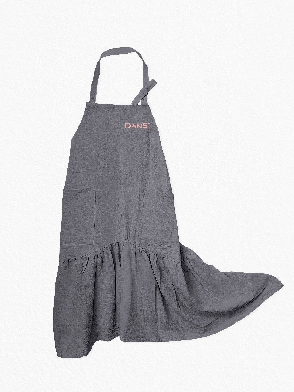 Mandil Gris Dans