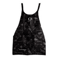 Mandil Negro Organic
