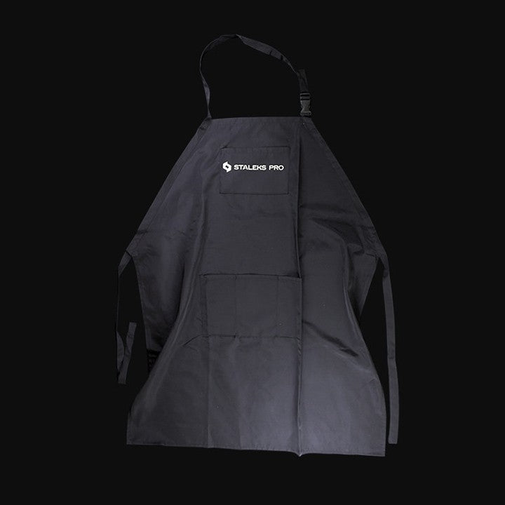 Mandil Delantal Profesional Pro de Tela Impermeable Staleks