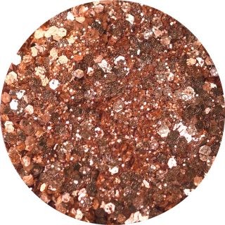 MARGARITA'S NAIL GLITTER 23