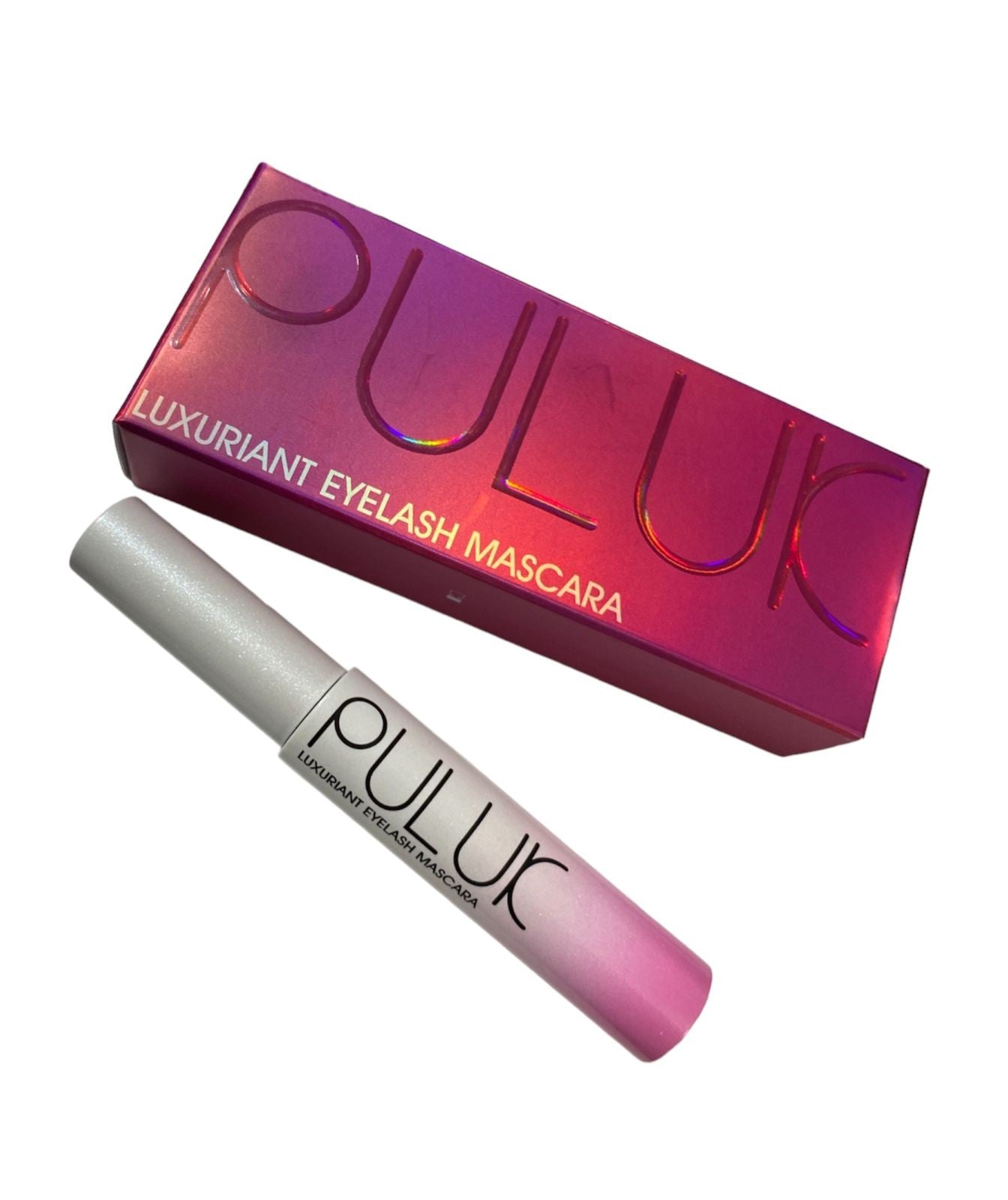 Mascara de pestañas Luxuriant Puluk