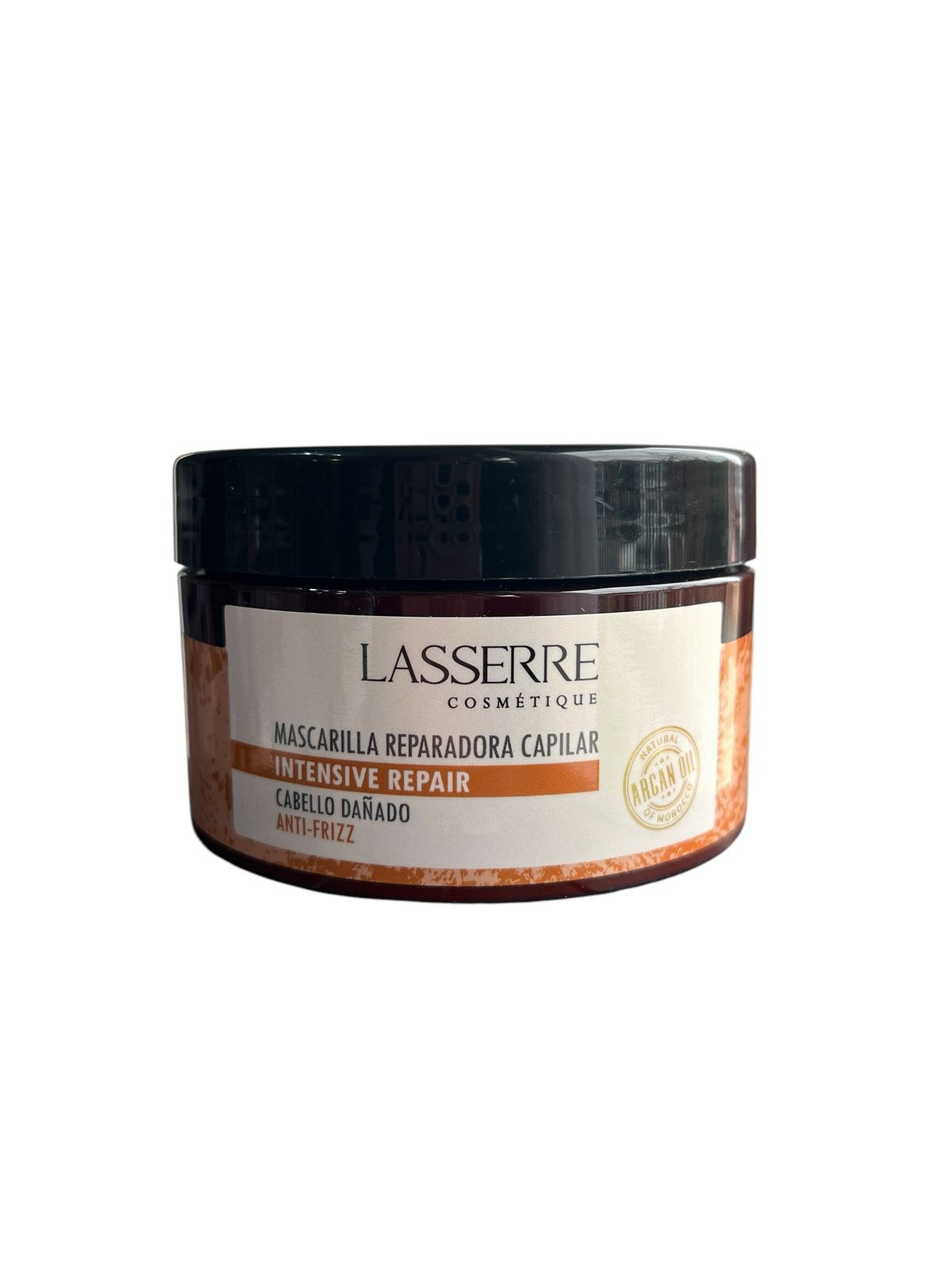 Mascarilla Reparadora Capilar 250gr Lasserre