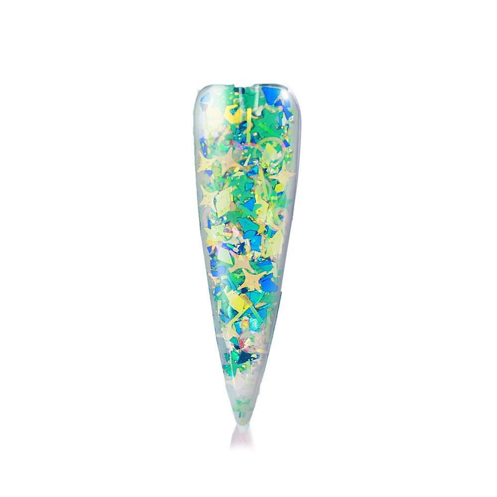 Mer Candy 28grs Glitterbels