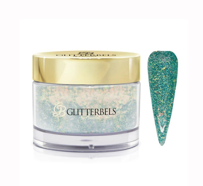 Mermaid crush 28gr GLITTERBELS