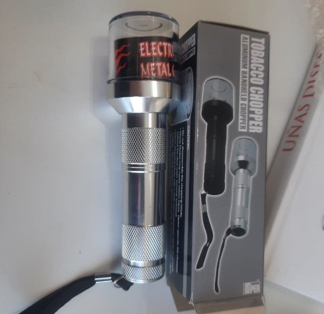 Mezclador electrico