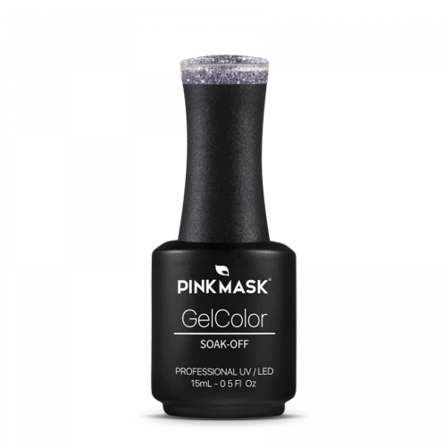 Esmalte Miley 15 ml Pink Mask