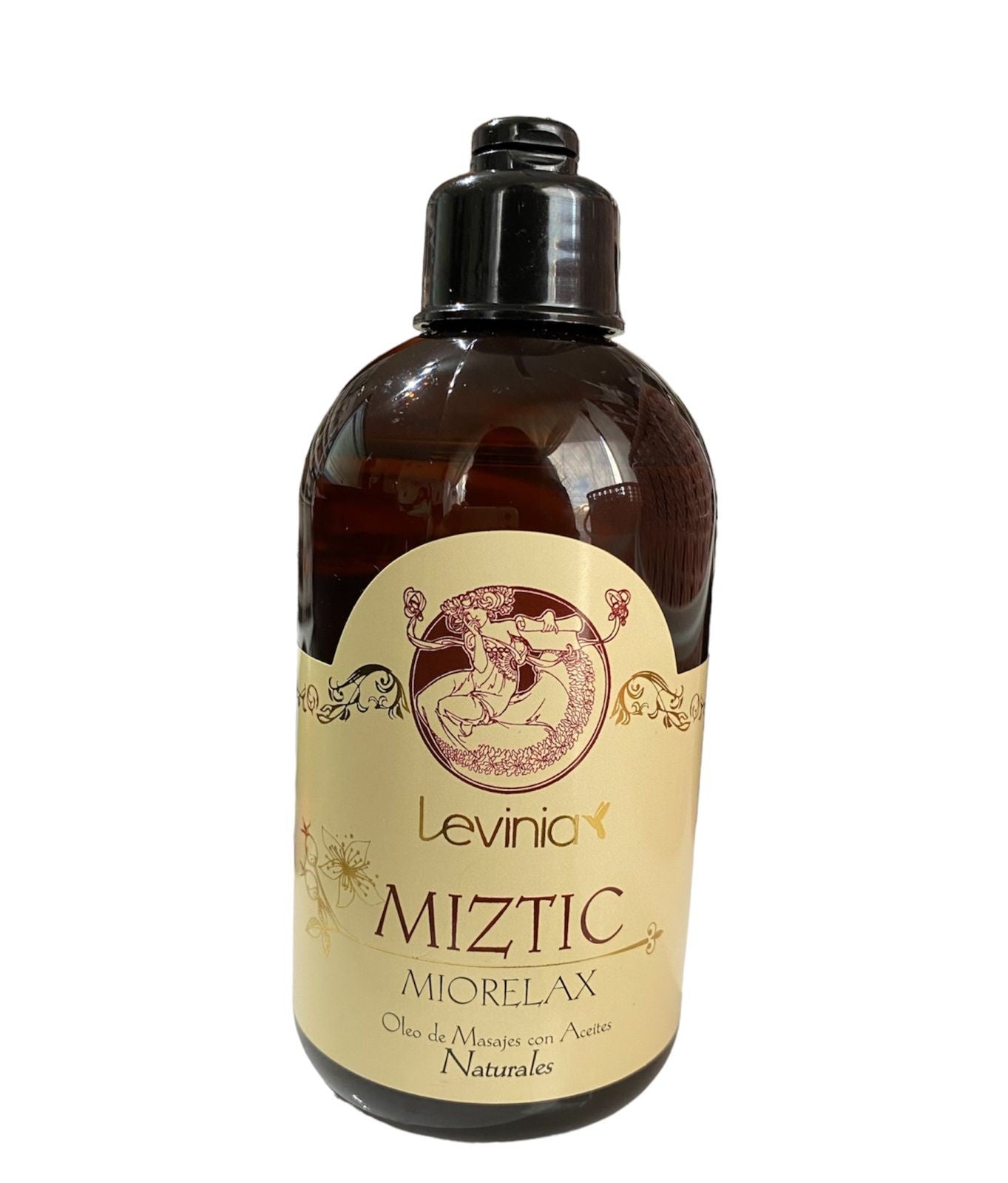 MIORELAX Oleo de Masaje 230ml