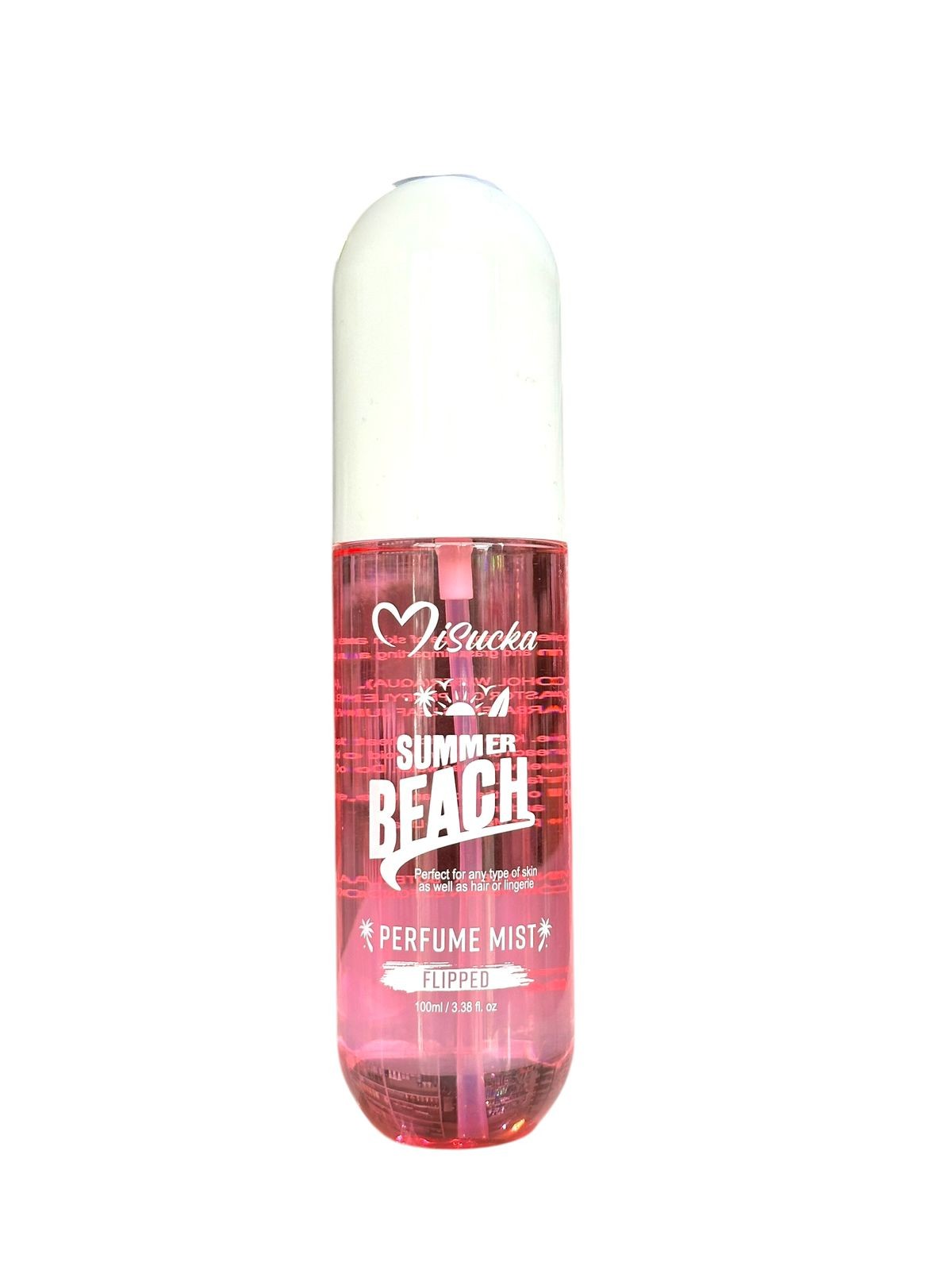 Mist Body & Hair Flipped 100ml MiSucka