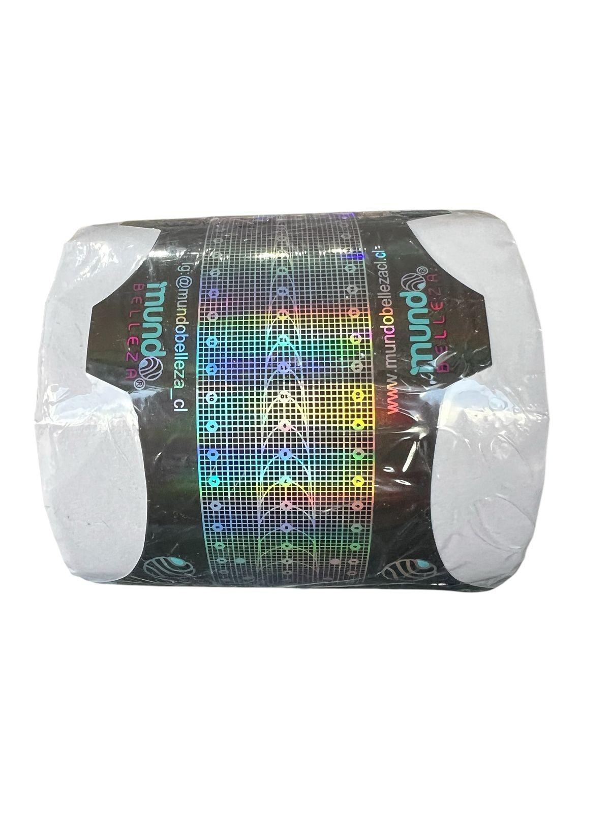 Moldes Extra Largos 100ud Mundo Belleza