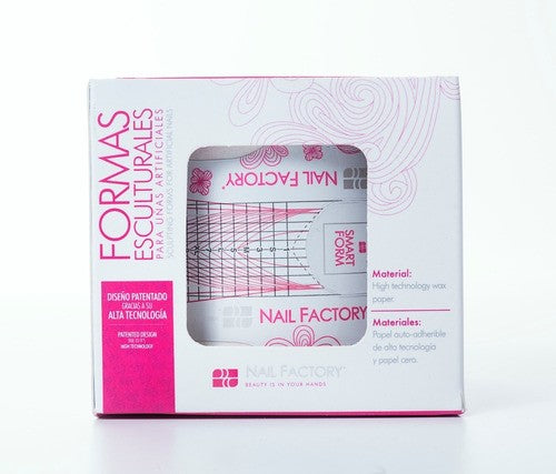 Moldes Nail Factory