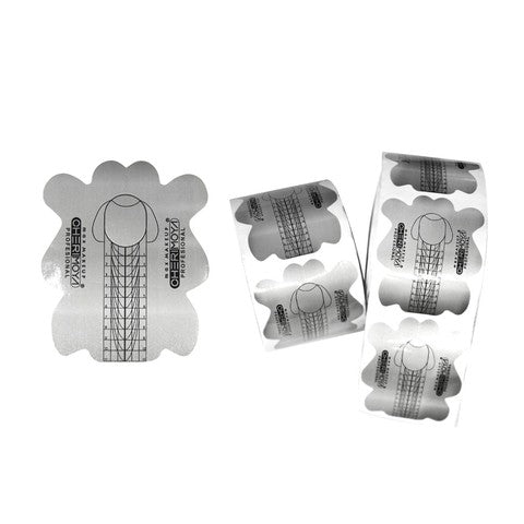 Moldes Xtrem 400 pcs Cherimoya