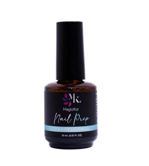 Nail Prep Deshidratador 15 ML Magickur