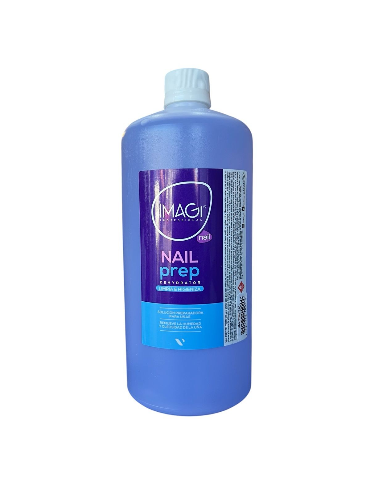 NAIL PREP DESHIDRATADOR 1L IMAGI