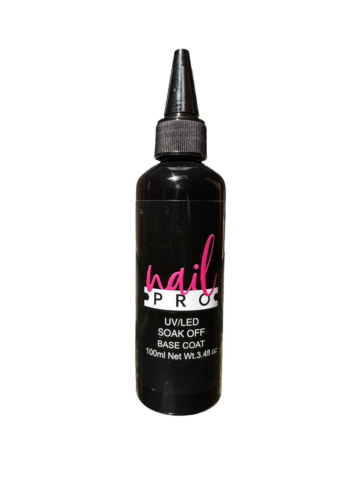 Base Coat 100ml Nail Pro