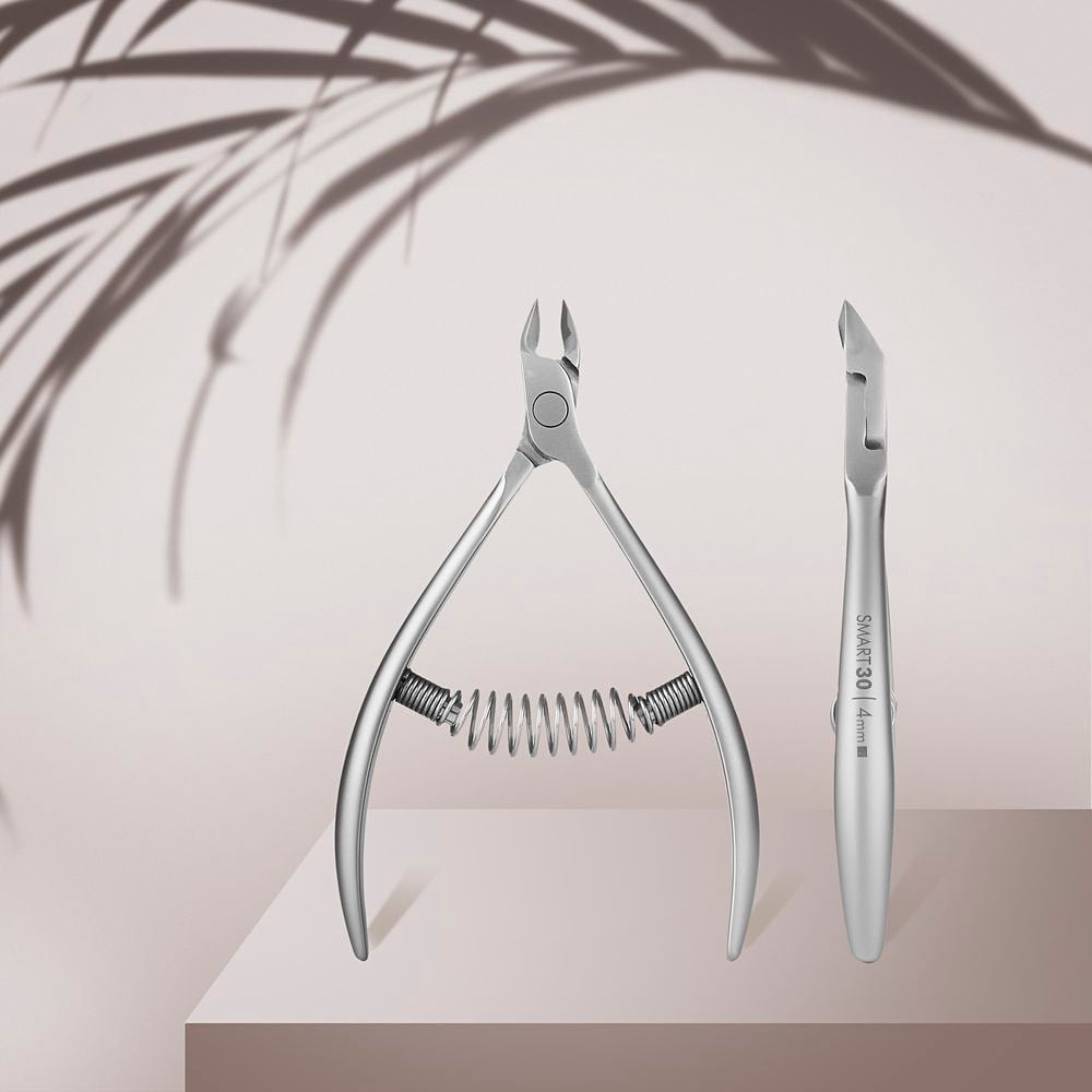 Corta Cutículas Smart 30 4mm Staleks