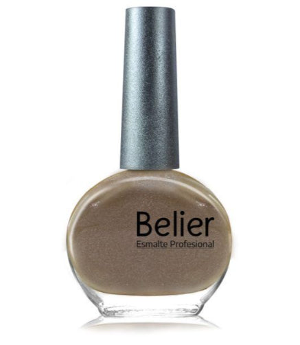 NUDE PERLADO 13ML BELIER