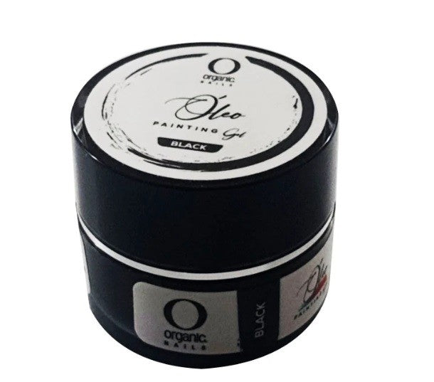 OLEO BLACK 5 GR ORGANIC