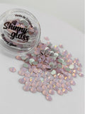 Opalo Rosa SS12 Shinny Glass