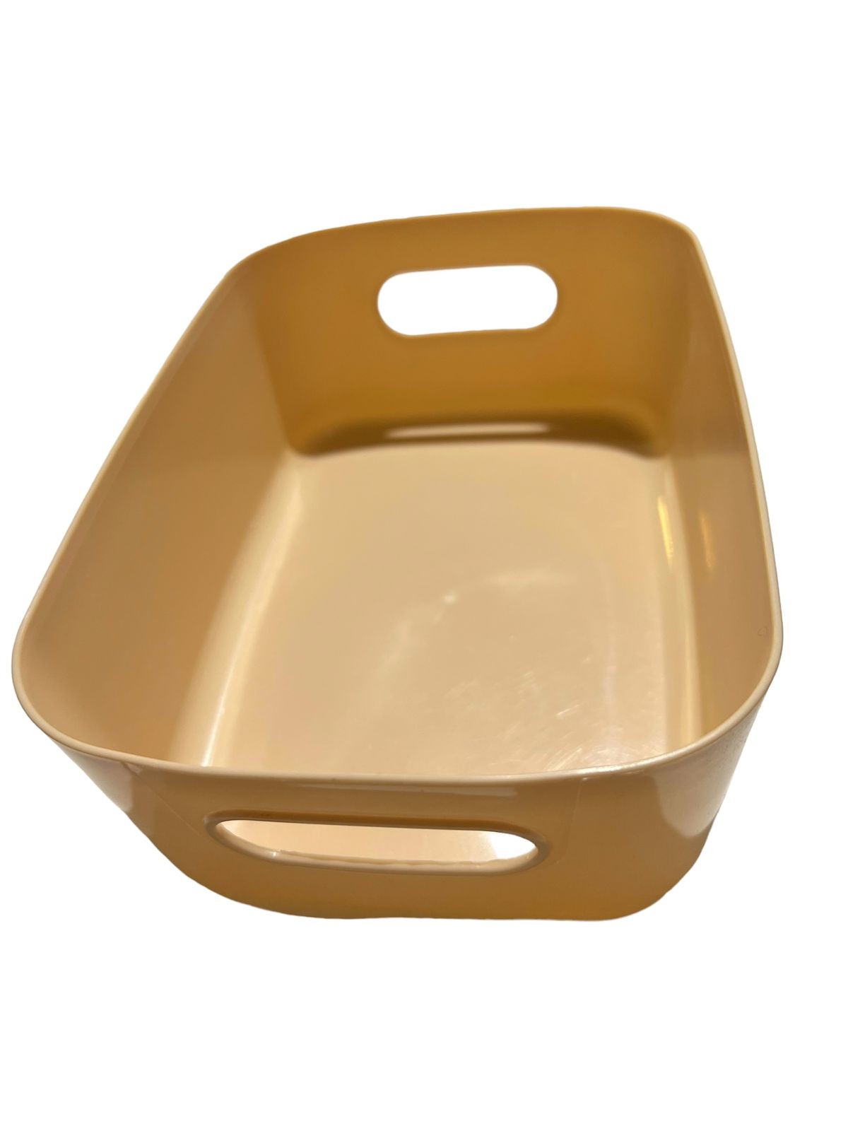 Organizador canasta 10