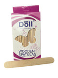 Paletas Depilatorias 50ud Wa Doll
