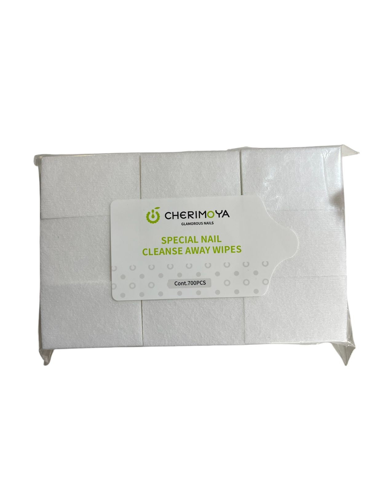 Pañitos Sin Pelusa Cherimoya 700 Unidades
