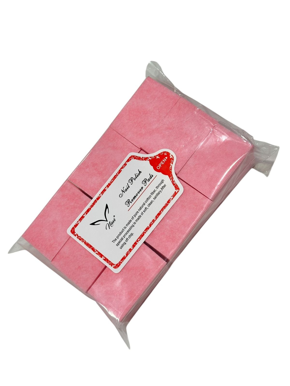 Pañitos sin pelusa Rosados Navi