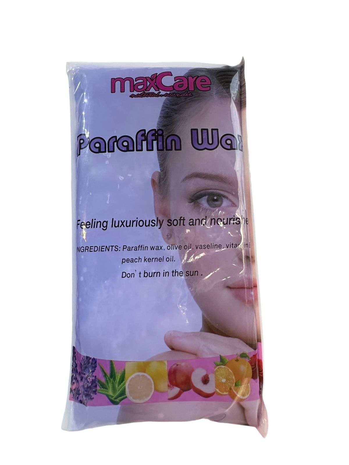 Parafina 450gr
