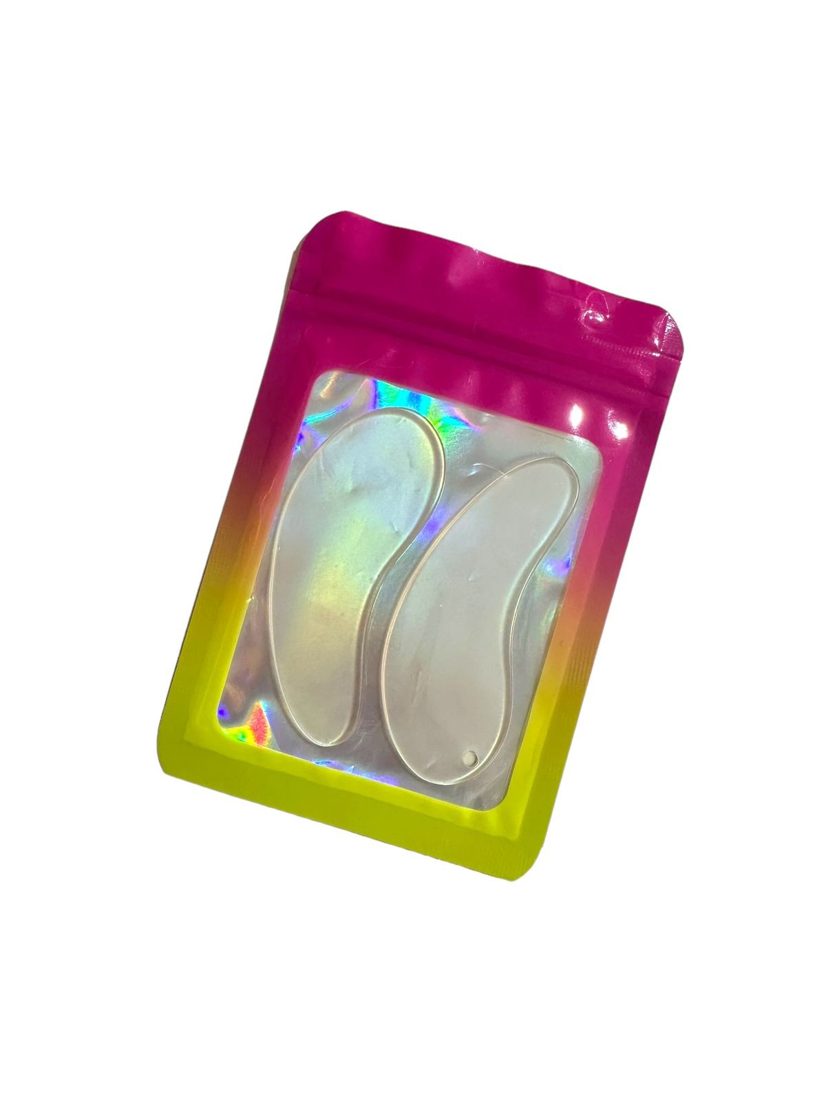 Parche De Silicona Reutilizable