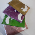 Parches hidrogel (50pzas)