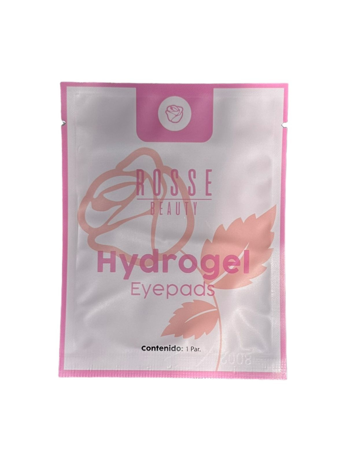 Parches Hidrogel 50ud Rosse Beauty