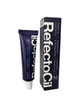 Tinte Blue Black Nr.2 RefectoCil