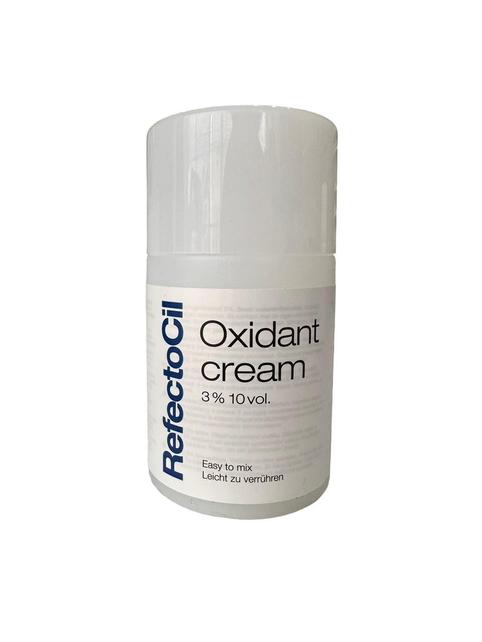Crema Oxidante 3% RefectoCil