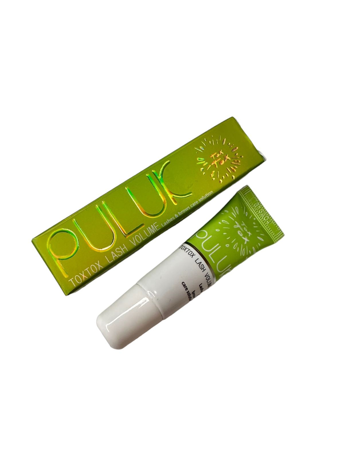 Toxtox Lash Volume Puluk