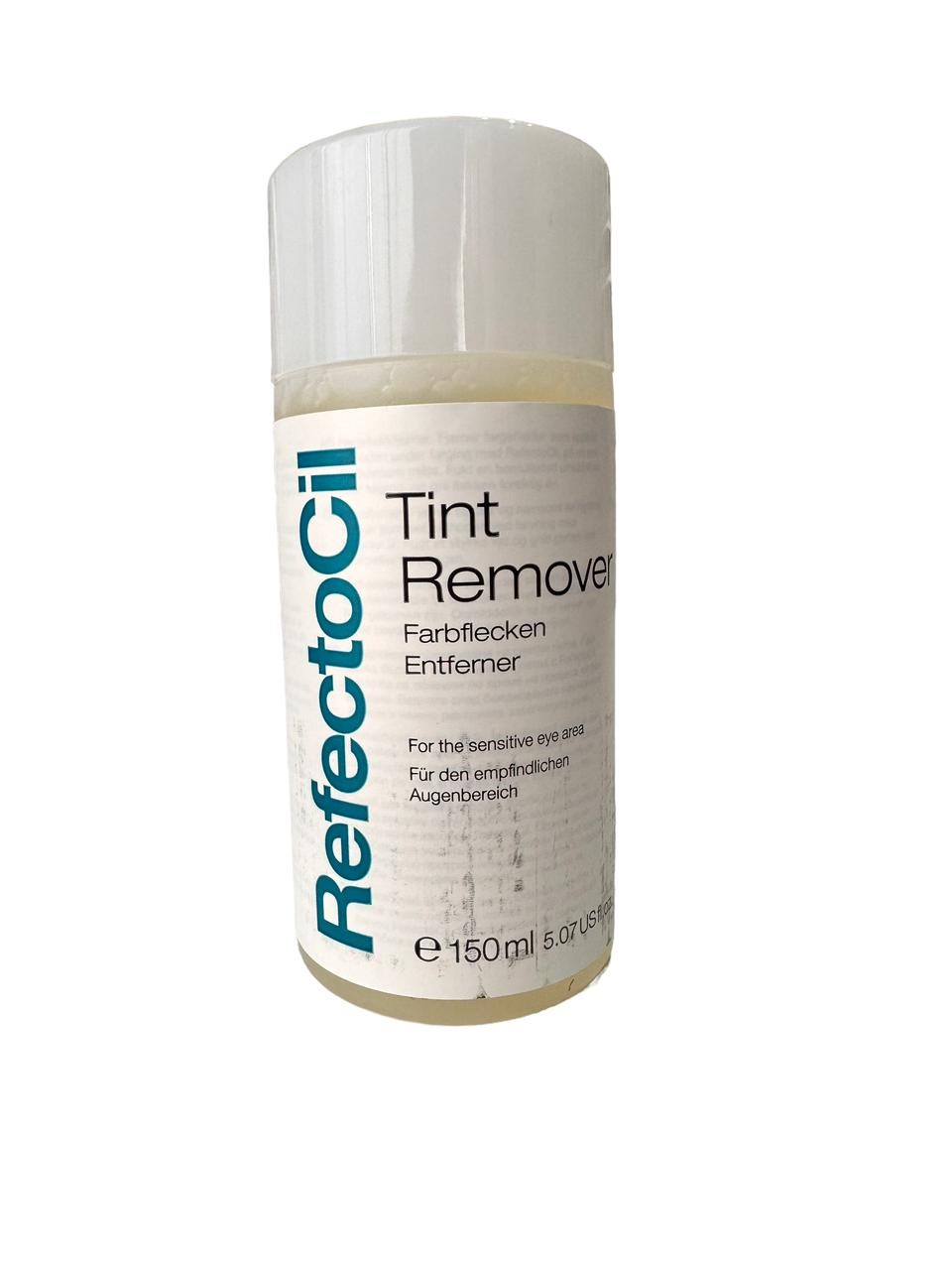 Removedor Tinte RefectoCil