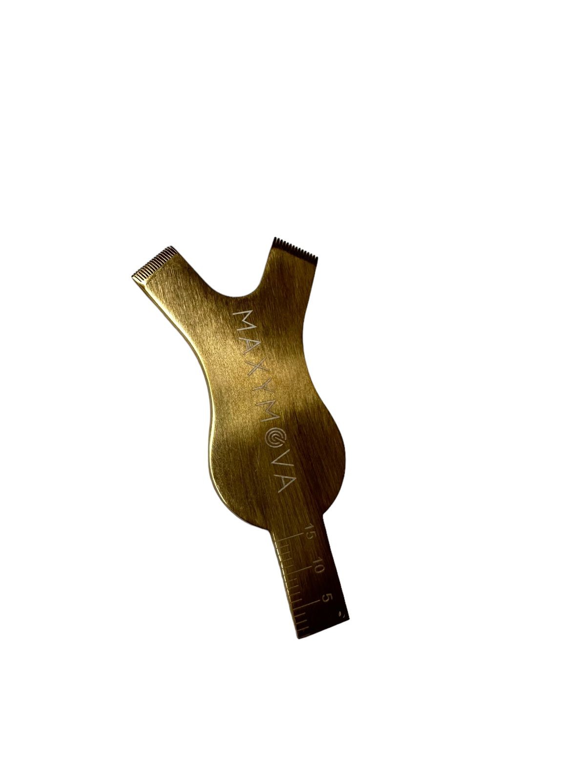 Helper Golden Tool Maxymova